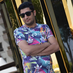 majidghorbani's avatar